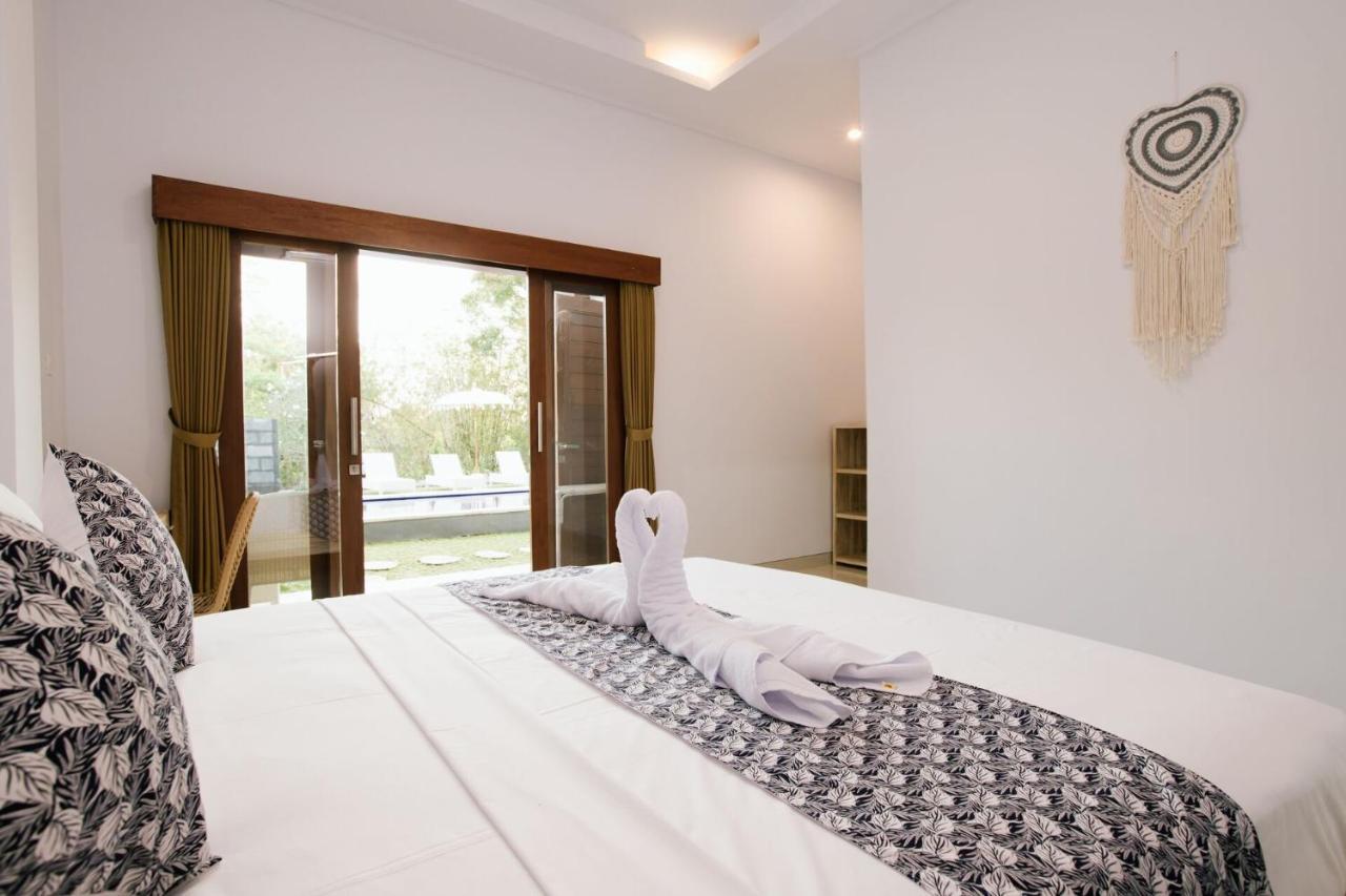 Nanda Homestay Canggu  Exterior photo