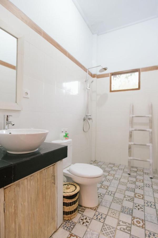 Nanda Homestay Canggu  Exterior photo